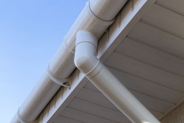 Cost of Gutter Installation Service in South Lyon