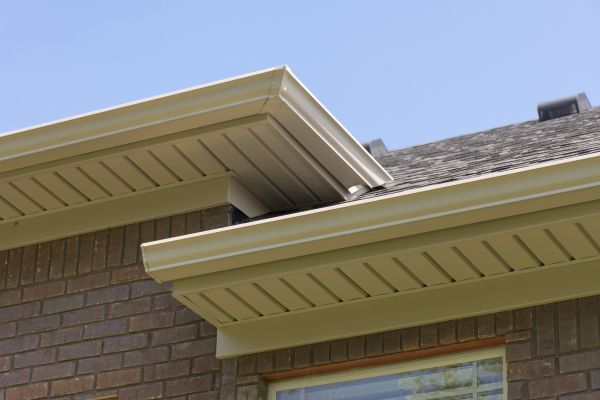 Cost of Aluminum Gutters Installation in South Lyon