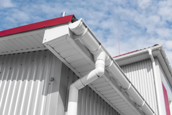 Cost of Downpipe Installation in South Lyon