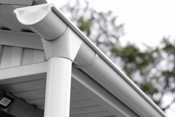 Cost of Gutter Service in South Lyon