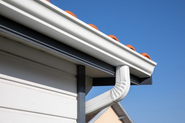 Cost of Gutter Sealing in South Lyon