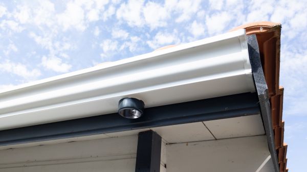 Cost of Seamless Gutters Installation in South Lyon