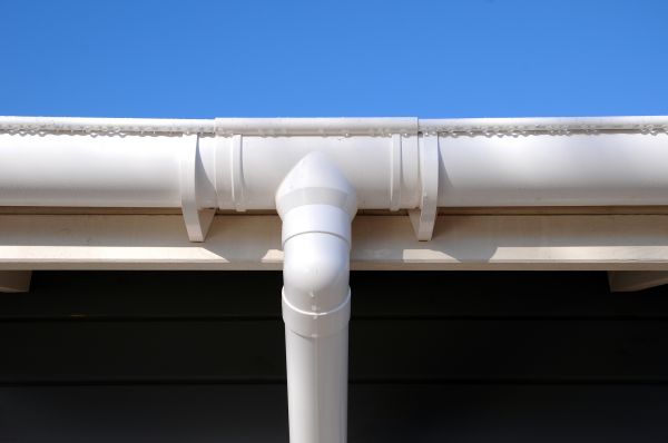 Cost of Rain Gutter Rerouting in South Lyon