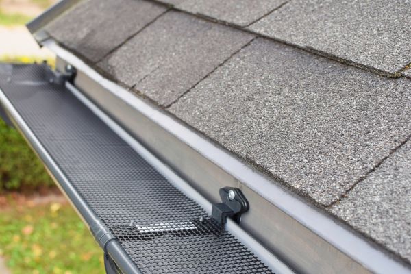Cost of Covered Gutter Installation in South Lyon