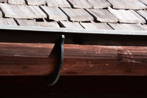 Cost of Wooden Gutter Replacement in South Lyon
