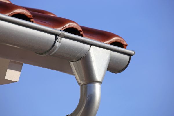 Cost of Metal Gutter Replacement in South Lyon