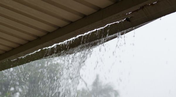 Cost of Leaking Gutter Repair in South Lyon