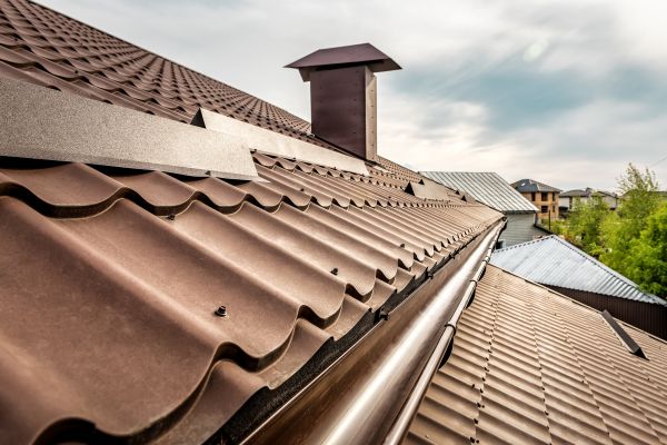 Cost of Industrial Gutter Replacement in South Lyon