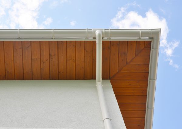 Cost of Downspout Diverter Service in South Lyon