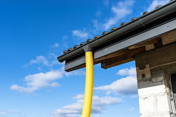 Cost of Pvc Gutter Repair in South Lyon