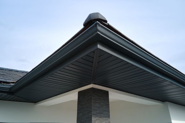 Cost of Metal Gutter Installation in South Lyon