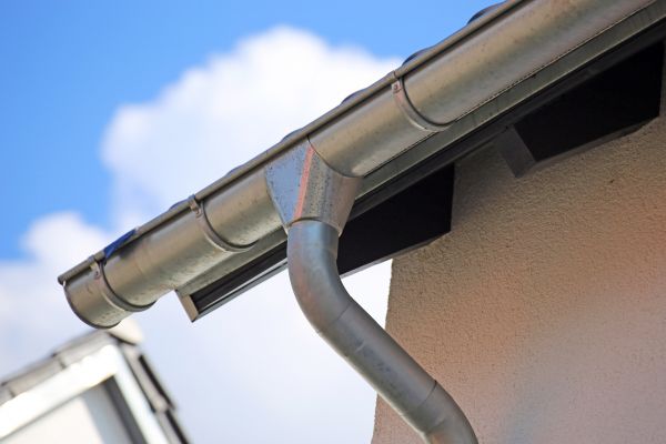 Cost of Guttering Replacement in South Lyon