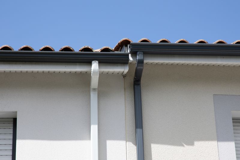 Gutter Rerouting